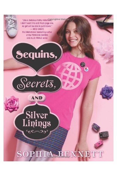 Sequins, Secrets, And Silver Linings